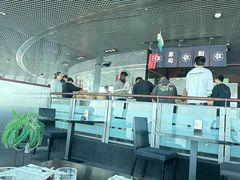 -澳门旅游塔360°旋转餐厅(南湾湖广场店)