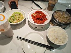 -兰湘子·湘菜小炒(石家庄万象城店)