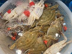 -隐厨·海鲜餐厅(恒通路店)