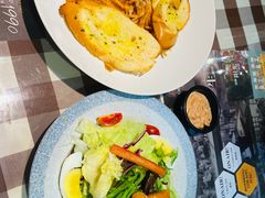 -米斯特比萨(罗斯福店)