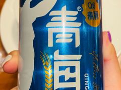 -青海名吃尕张娃非遗烤肉(海湖总店)