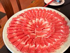 -南门涮肉(天坛店)