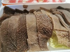 霸王毛肚-大斌家串串火锅(德思勤店)