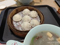 -回味鸭血粉丝汤(砂之船店)