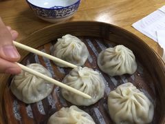 苏式小笼-裕兴记·三虾面(西北街总店)