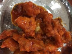 -北京大学-燕南食堂