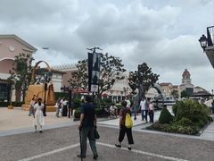 -佛罗伦萨小镇广佛名品奥特莱斯(疏港路店)