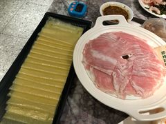 -鱼豆吉·豆浆鱼火锅(宜昌万达店)