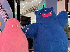 -义乌之心城市生活广场