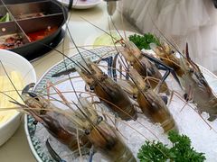 -赵美丽·重庆社区火锅·直营店(火车东站·中豪国际店)