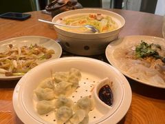 -娜仁图雅蒙古美食村(33小镇店)