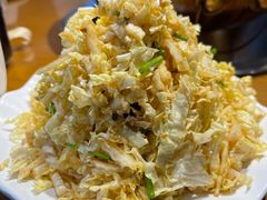 -古铜老院铜锅涮肉·清真(双井店)
