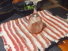 -莽子老火锅(大坪店)