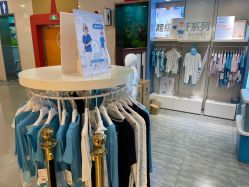 -小蓝象(五角场万达店)