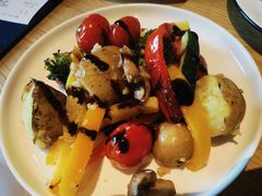 -玛尚诺Pizza&Bar(长泰广场店)