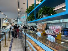 -贝林大翅鲸简餐厅(国家海洋博物馆店)