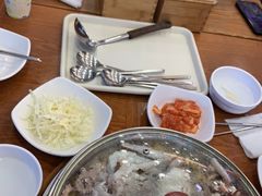 -蚂蚁家辣炒章鱼(海云台店)