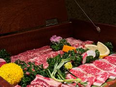 -MIKOMIKO和牛烧肉专门店(南门店)