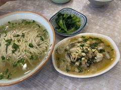 -朱洪元苏式面馆(绿宝广场店)