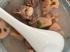 -静一餐厅·湖北菜(前门创始店)