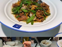 -兰湘子·湘菜小炒(济南领秀城店)