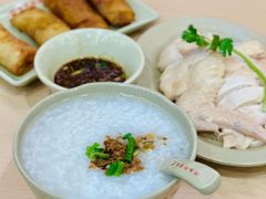 -百家鸡味馆(清泰店)