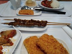 牛肉串-宜家·瑞典风味餐厅(北京西红门店)