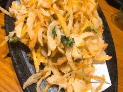 -千代武日本料理(爱建店)