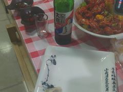 -羊家胡同·龙虾烧烤火锅(龙汇路店)