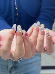 -MOMO·Nail美甲美睫