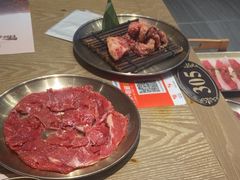 -西塔老太太泥炉烤肉(沈阳店)