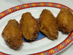 -香港新曜记茶餐厅(星耀城店)