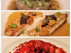 -Le Bernardin