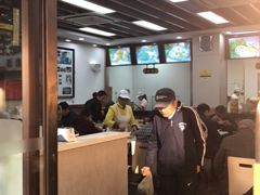 -新丰小吃(中山中路分店)