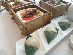 -粤财皇冠假日酒店·彩华轩中餐厅