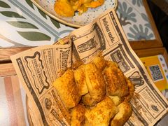 -十面欢腾·海鲜面·台式Bistro(长乐路店)