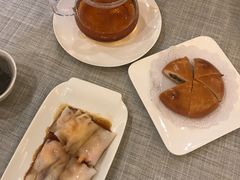 -潮府馆·非遗潮州菜·港式点心(世纪公园店)