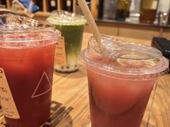 -去茶山(重庆万象城店)