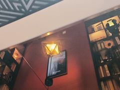-恐怖游戏(湖滨店)