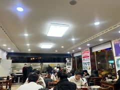 -叶存利海鲜大馅饺子(海宁路总店)