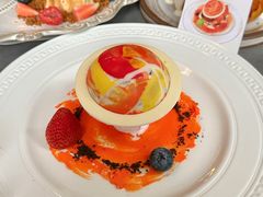 -Mogul Eatery·大亨餐酒馆