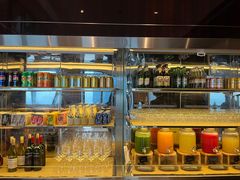 -Social 秀西餐厅-长沙瑞吉酒店(运达店)