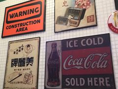 -孖记茶档·热腾茶餐(荔湾领展广场店)