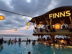 -FINNS Beach Club