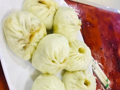 -老陶包子铺(南大西南村店)