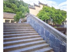 -宁波柏悦酒店·钱湖渔港