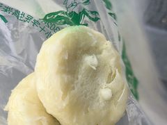 -俞记安顺特色破酥包(民生路店)