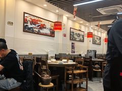 -地锅公社·现炒地锅鸡·地锅鱼·夜宵(罗锦路店)