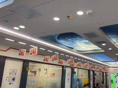-极橙儿童齿科矫正中心(奥城店)