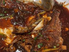 -阿明小菜·海鲜·上海菜(梅陇华理店)